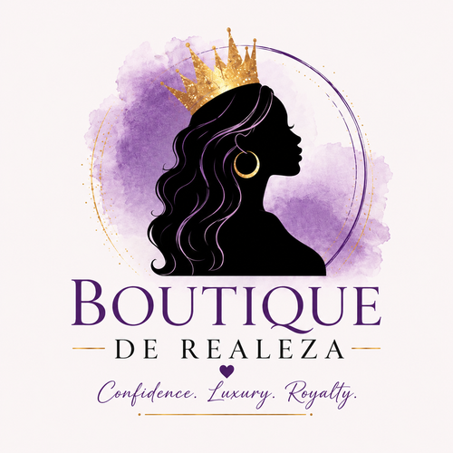 Boutique De Realeza
